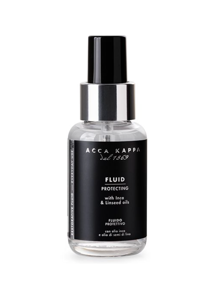 ACCA KAPPA - WHITE MOSS - Fluid na vlasy - 50 ml